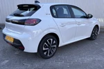 Peugeot 208 Style | 6 airbags (adaptieve front-, zij- en window-airbags) | Airconditioning | Cruise control met instelbare snelheidsbegrenzer