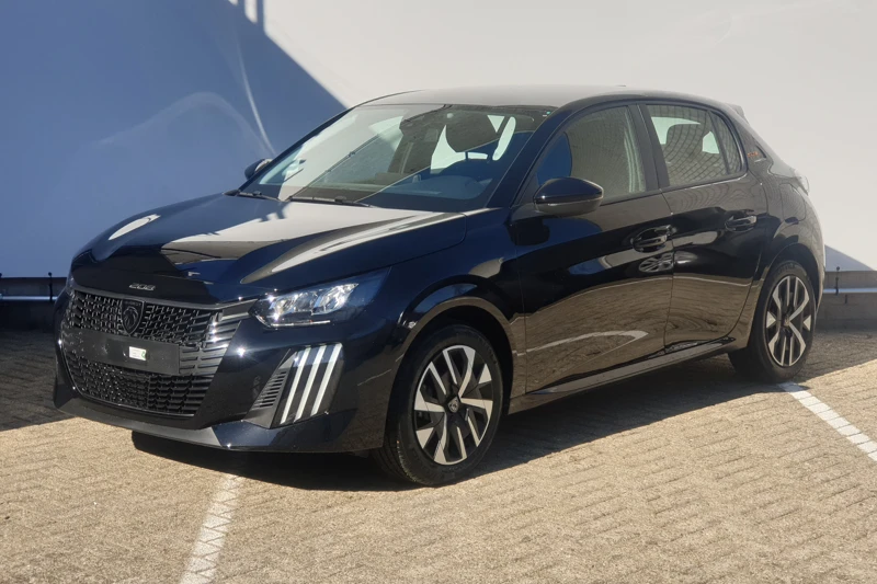 Peugeot 208 1.2 PureTech 75 Style | Airco | Apple Carplay/Android Auto|telefoonintegratie premium | Navigatiesysteem full map