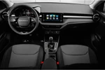 Škoda Fabia Selection | Inclusief €3000,- inruilvoordeel | Airconditioning | Cruise control met speedlimiter | Driver Activity Assistant, vermoeidheid waarschuwingssysteem
