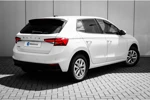 Škoda Fabia Selection | Inclusief €3000,- inruilvoordeel | Airconditioning | Cruise control met speedlimiter | Driver Activity Assistant, vermoeidheid waarschuwingssysteem