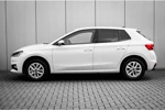 Škoda Fabia Selection | Inclusief €3000,- inruilvoordeel | Airconditioning | Cruise control met speedlimiter | Driver Activity Assistant, vermoeidheid waarschuwingssysteem