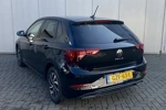 Volkswagen Polo 1.0 TSI 95PK Life Edition