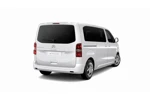 Citroën Ë-Spacetourer M L2H1 50 kWh 136 1AT | Boordlader 11kW - 3 fasen | Elektrisch bedienbare en verwarmbare buitenspiegels | LED dagrijverlichting