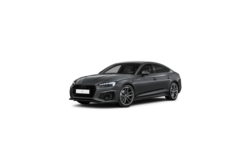 Audi A5 Sportback S edition Competition | Achteruitrijcamera | Adaptive cruise control | Audi soundsystem