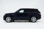 Land Rover Range Rover Sport P400e HSE Dynamic | Panorama schuif/kanteldak | Head-up | Meridian | Cold Climate
