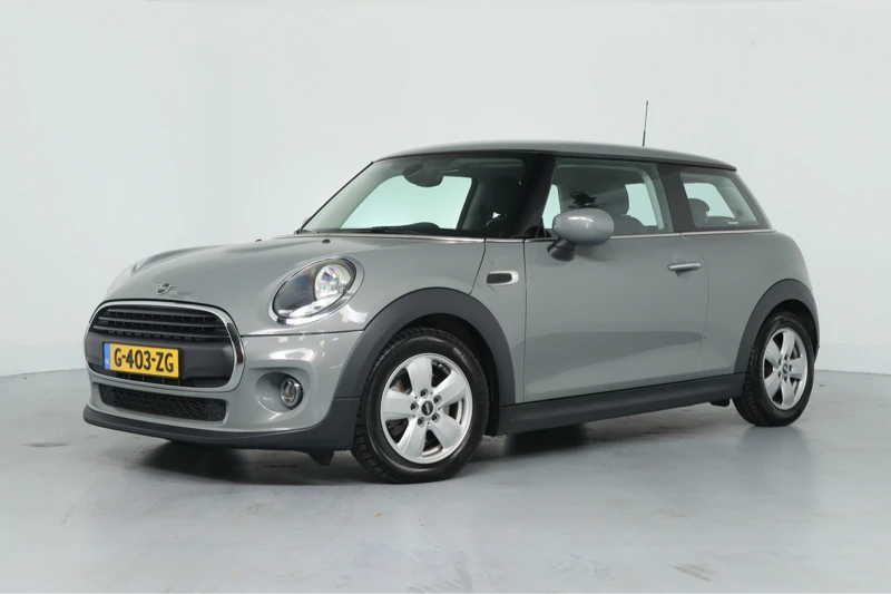 MINI Mini 1.5 One First