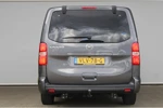 Opel Vivaro 2.0 CDTI L3H1 DC Innovation | Achterklep met ruit | Achteruitrijcamera | Trekhaak