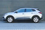 Opel Grandland X 1.2 TURBO 130PK ELEGANCE AUTOMAAT | / NAVI / LED / CLIMA / PDC / 17"LMV / CAMERA 360gr. / AGR / ELEKTR. ACHTERKLEP / BLUETOOTH / CRUISECONTROL / 2E EIGENAAR / NIEUWSTAAT !!