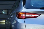 Opel Grandland X 1.2 TURBO 130PK ELEGANCE AUTOMAAT | / NAVI / LED / CLIMA / PDC / 17"LMV / CAMERA 360gr. / AGR / ELEKTR. ACHTERKLEP / BLUETOOTH / CRUISECONTROL / 2E EIGENAAR / NIEUWSTAAT !!