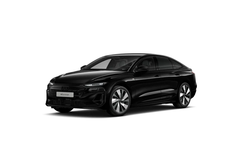 Audi A6 Sportback e-tron S edition | Audi smartphone interface | Comfortsleutel | Elektrisch instelbare voorstoelen