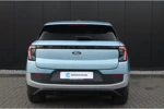 Ford Explorer Extended Range RWD 77 kWh