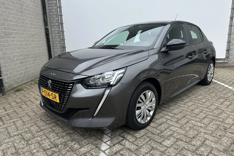 Peugeot 208 1.2 PureTech Active