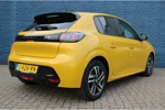 Peugeot 208 5drs 1.2 PureTech 100pk Allure | Navigatie | Apple Carplay | 3D Instrumenetenpaneel |