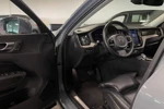 Volvo XC60 T6 AWD Recharge Plus Bright Long Range | 360° Camera | Head-Up Display | Stoel en Stuurwielverwarming | Full LED meesturende kop