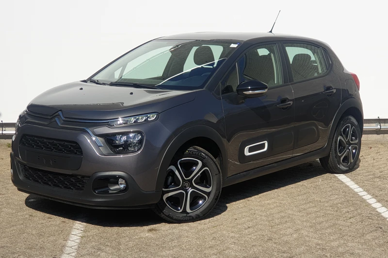 Citroën C3 1.2 PureTech Plus | Airco (automatisch) | Apple Carplay/Android Auto|telefoonintegratie premium | Bluetooth telefoonvoorbereiding