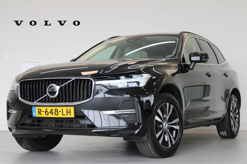 Volvo XC60 B5 250PK Momentum Business | 18'' | Getint Glas | Memory Seats | Stoel&Stuur Verw. | Park Assist |