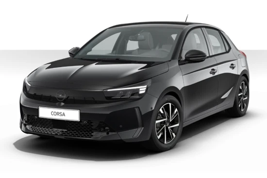 Opel Corsa 1.2 100 pk Turbo GS | Airco | Apple Carplay/Android Auto | Armsteun voor