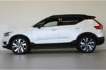 Volvo XC40 Recharge 408PK AWD R-Design | Lounge Pack | Pano-dak | Leder | 20" | Power seats | 360° camera