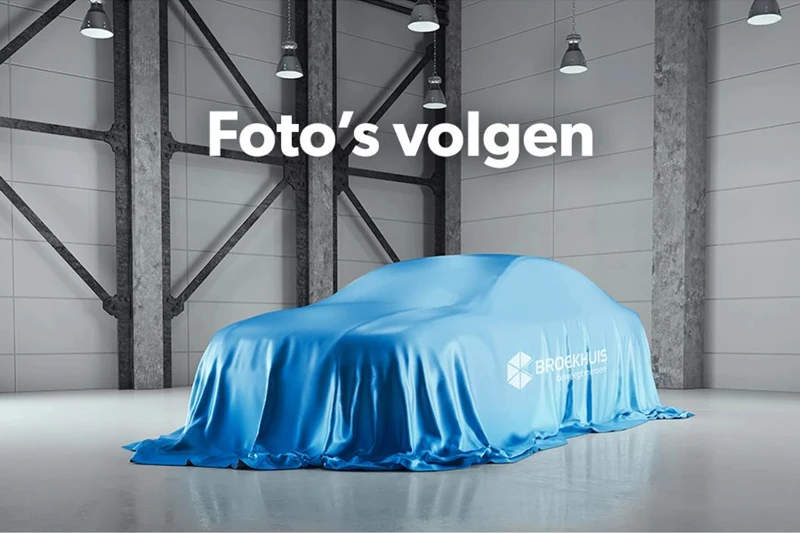 Citroën C5 X 1.6 Plug-in Hybrid 225 Max | Apple CarPlay/Android Auto | Full LED | HiFi System