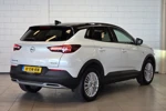 Opel Grandland X 1.2 Turbo Innovation | Achterbank verwarmd | Achteruitrijcamera | Apple Carplay/Android Auto|telefoonintegratie premium