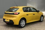 Peugeot 208 1.2 PureTech Like | Airco | Cruise | Bluetooth | | Anti Blokkeer Systeem | Elektrische ramen voor | Radio