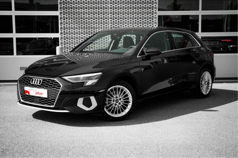 Audi A3 Sportback 30 TFSI 110pk Advanced edition