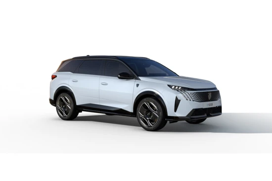 Peugeot 5008 Launch Edition | Adaptieve cruise control met Stop&Go functie | LED 3D-achterlichten | Pack Safety Plus