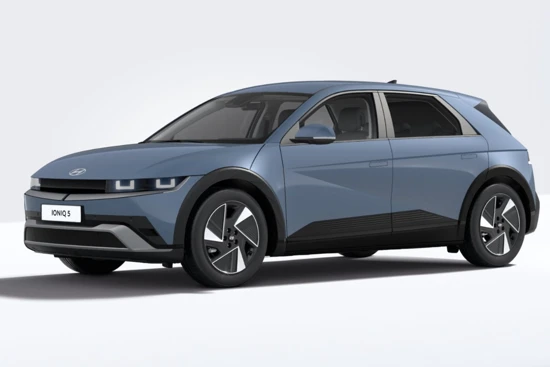 Hyundai IONIQ 5 Long Range Pure Edition 84 kWh | € 2000,- korting !!| Achterbank verwarmd | Achteruitrijcamera | Apple Carplay/Android Auto|telefoonintegratie premium