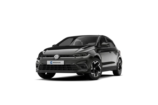 Volkswagen Polo R-Line Business | Designpakket | Keyless acces | Achteruitrij camera |