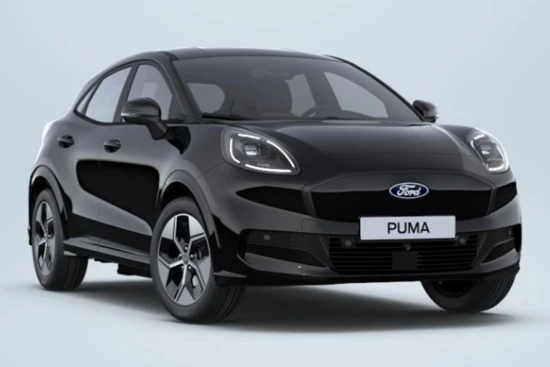 Ford Puma Gen-E 44 kWh | Achteruitrijcamera | Airco (automatisch) | Apple Carplay/Android Auto|telefoonintegratie premium