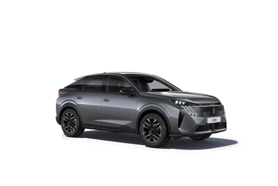 Peugeot 3008 GT | Advanced Active Safety Brake met camera en radar (Pack Safety Plus) | Climate Control | Elektrische parkeerrem