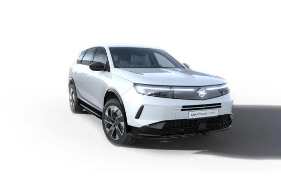 Opel Grandland Business Edition - PHEV | 7,4 kW boordlader | Achteruitrijcamera | Draadloze telefoonlader (Inductie)
