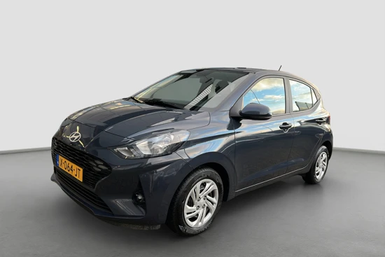 Hyundai i10 1.0 Comfort Smart | LED | Airco | Carplay | Camera | Navigatie | Bluetooth | Cruisecontrol | 1e Eigenaar