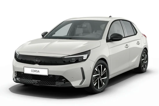 Opel Corsa GS | Dode hoek waarschuwing | Draadloze Apple Carplay en Android Auto | Elektronische klimaatregeling (ECC)