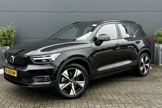 Volvo XC40 Recharge P8 AWD R-Design | Soh 91% | Warmtepomp | Pano | Memory | Trekhaak | 360 camera | Harman/Kardon |