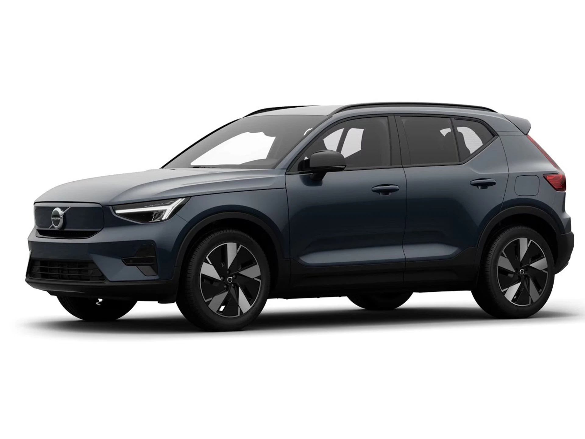Volvo EX40