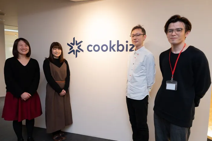 クックビズ株式会社