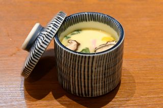 茶碗蒸し器のおすすめ人気16品。和テイスト/かわいいカフェ風/代用しやすい商品をご紹介のサムネイル画像