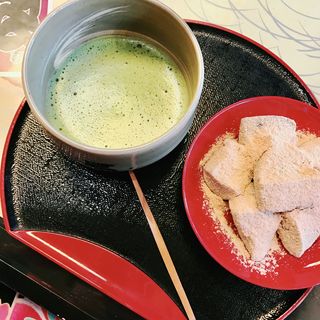 京都のお取り寄せ和菓子15選!通販であの老舗の味や名品の数々を自宅に♪のサムネイル画像