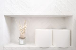 トイレの芳香剤おすすめ人気16品。おしゃれ/天然アロマ/ファブリーズ/自動タイプなどの逸品一覧のサムネイル画像