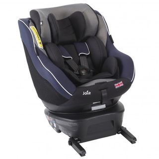 回転式のチャイルドシートおすすめ人気16品。ISOFIX・シートベルト固定の人気ブランドや西松屋逸品を紹介のサムネイル画像