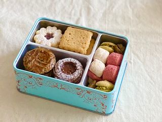 センスの良いお取り寄せお菓子17選♪あの人の笑顔が目に浮かぶのサムネイル画像