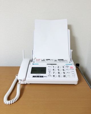 FAX付き電話機のおすすめ人気9品。ファックスが必要な人向けに機能や特徴を紹介のサムネイル画像