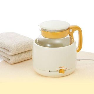 調乳ポットおすすめ人気16品。代用できる電気ケトル、外出に便利な水筒タイプを紹介のサムネイル画像