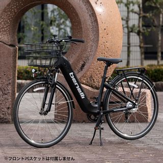 電動自転車の人気おすすめ25品（2025年）！通勤通学に便利なシティタイプからおしゃれなミニベロ・折り畳み式までのサムネイル画像