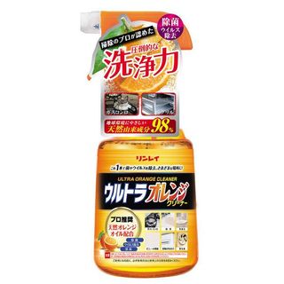 多目的洗剤のおすすめ人気25品（2025年）。ミニマリストにも！業務用/プロ仕様/家庭用などの万能洗剤をご紹介のサムネイル画像