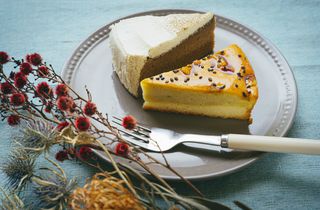 ふるさと納税のケーキおすすめ人気16品。クリスマスケーキや誕生日ケーキから定期便まで返礼品でGETのサムネイル画像