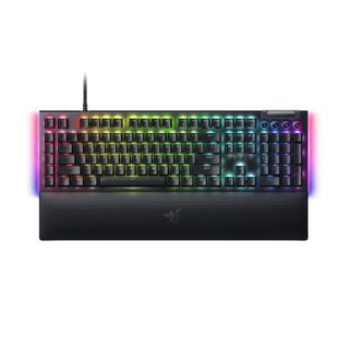 Razerゲーミングキーボードのおすすめ16品。フルサイズ・テンキーレスの人気モデル一覧の紹介のサムネイル画像