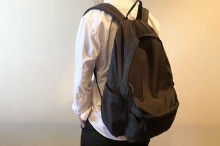 男子向け通学リュックのおすすめ人気16品。30L以上の大容量/おしゃれ/人気ブランド品など高校・大学生に紹介のサムネイル画像