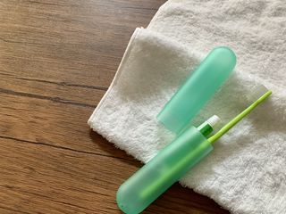 歯ブラシケースのおすすめ25品（2025年）！衛生面に配慮された人気アイテムを厳選紹介のサムネイル画像